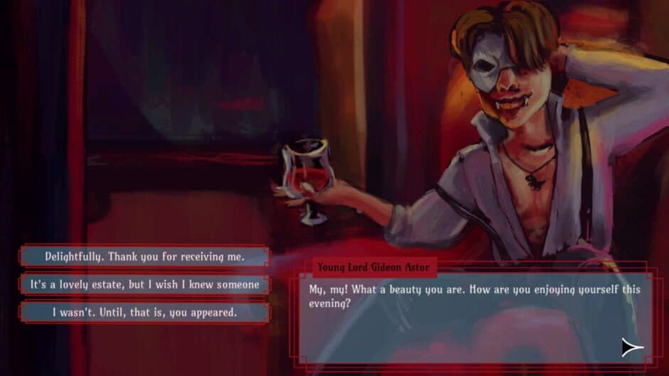 Скриншот 4 из Kill Your Darlings