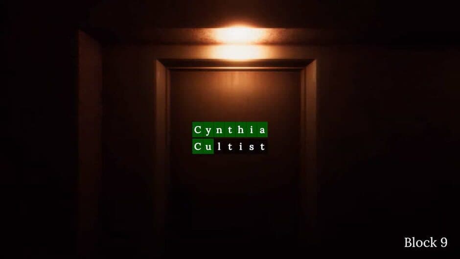 Скриншот 2 из Type to Continue