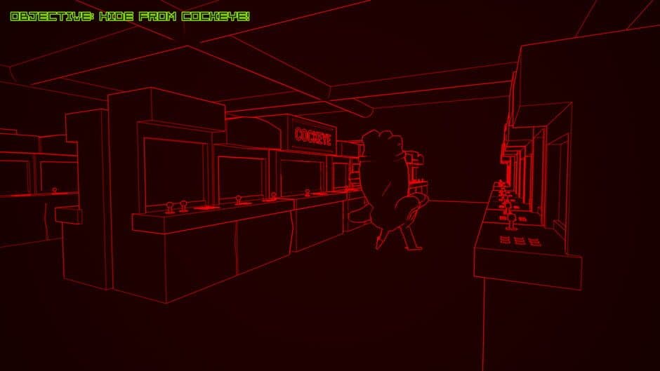 Скриншот 1 из Dave Microwaves Games Trilogy I