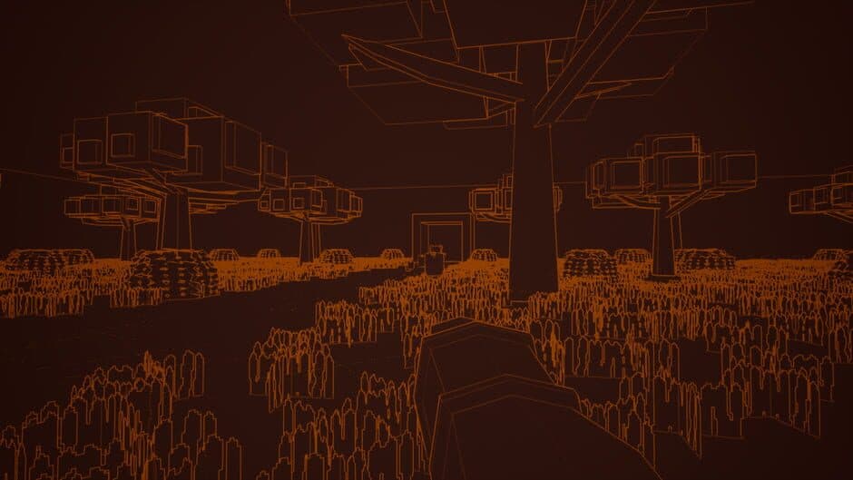 Скриншот 2 из Dave Microwaves Games Trilogy I