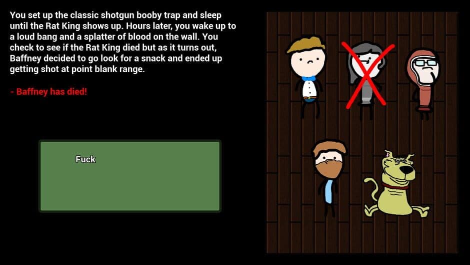 Скриншот 4 из Dave Microwaves Games Trilogy I