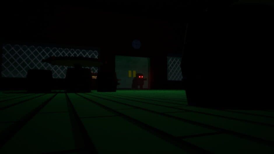 Скриншот 4 из 3:00 AM at The Krusty Krab