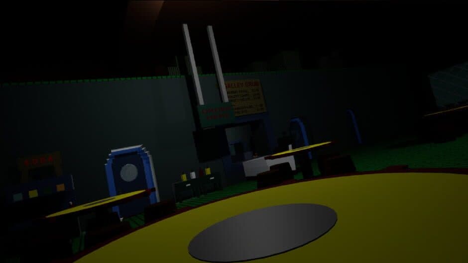 Скриншот 5 из 3:00 AM at The Krusty Krab