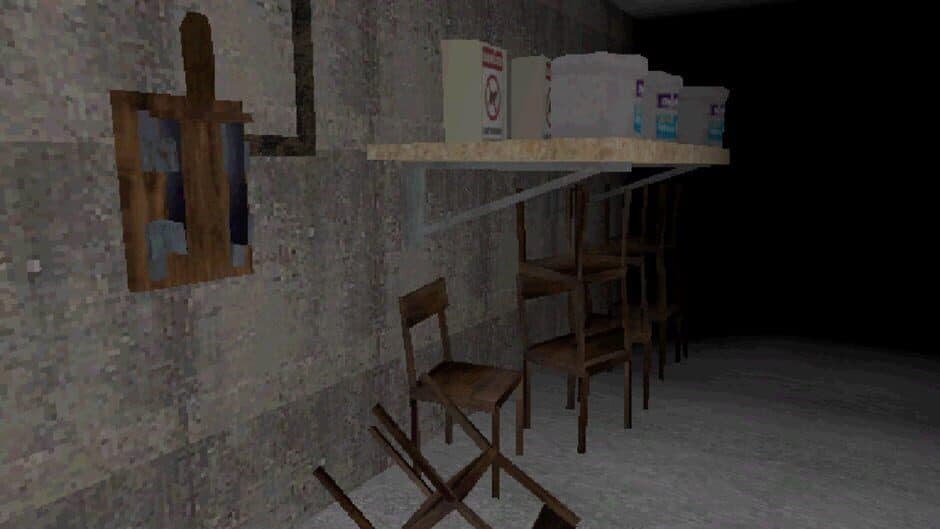 Скриншот 6 из The Salvation Project