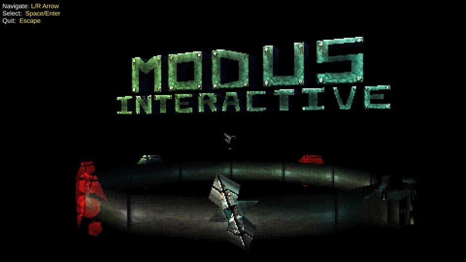 Скриншот 1 из Modus Interactive-ShaderLab