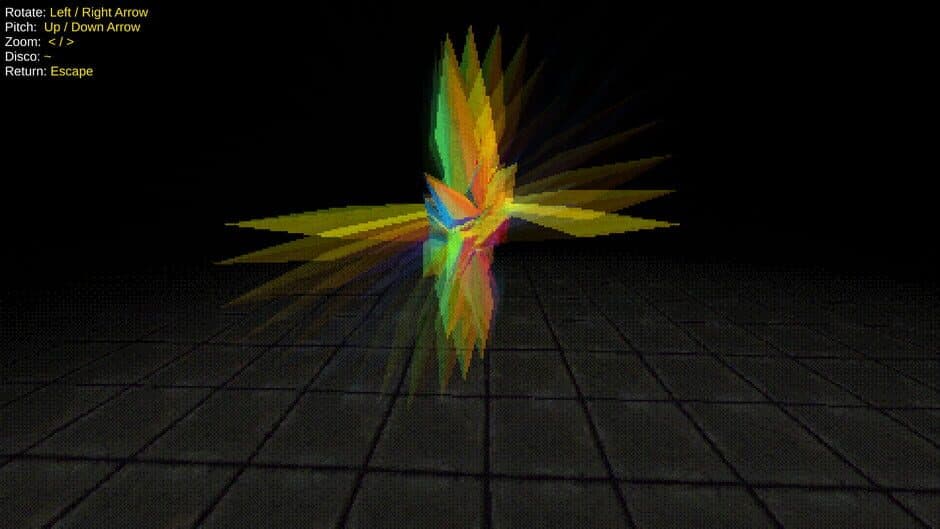 Скриншот 3 из Modus Interactive-ShaderLab