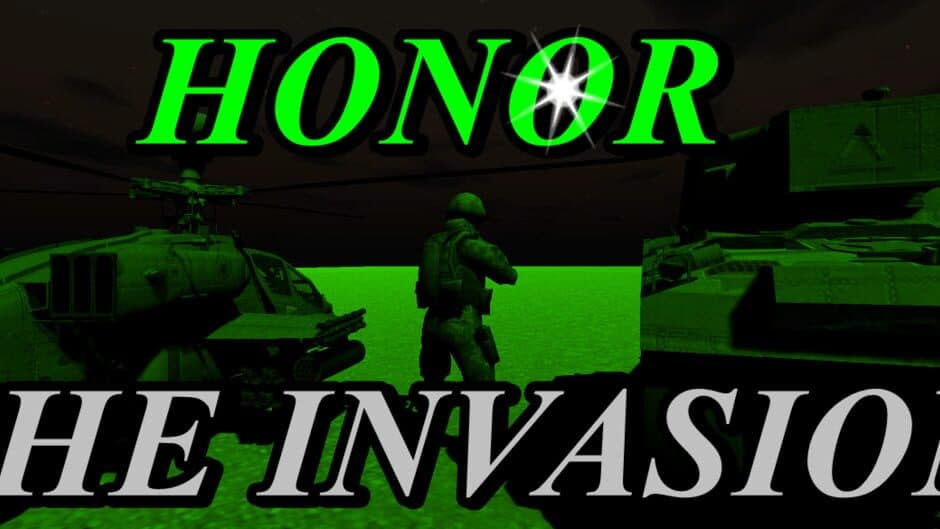 Скриншот 4 из Honor: Episode 1 - The Invsation