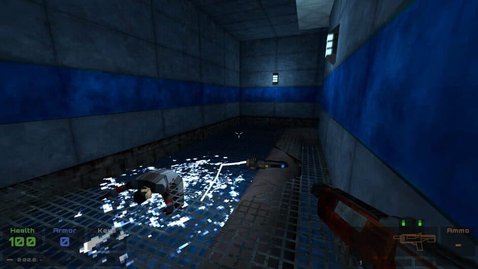 Скриншот 5 из Deep