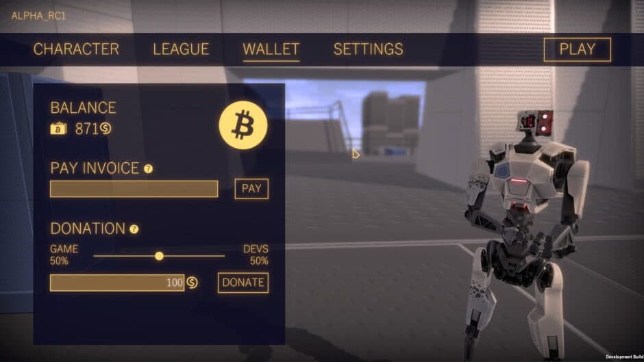 Скриншот 3 из Bitcoin Bounty Hunt