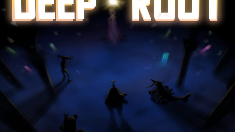 Скриншот 7 из Deep Root