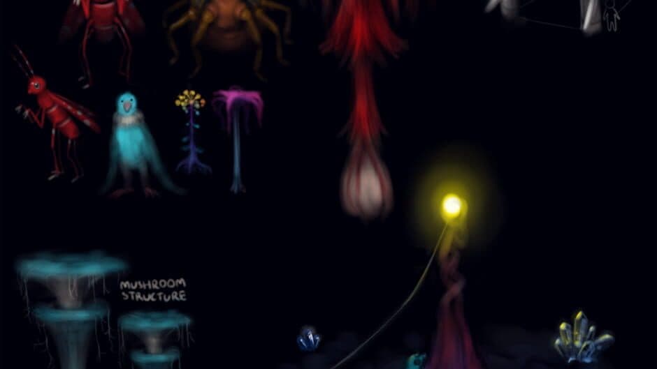 Скриншот 4 из Deep Root