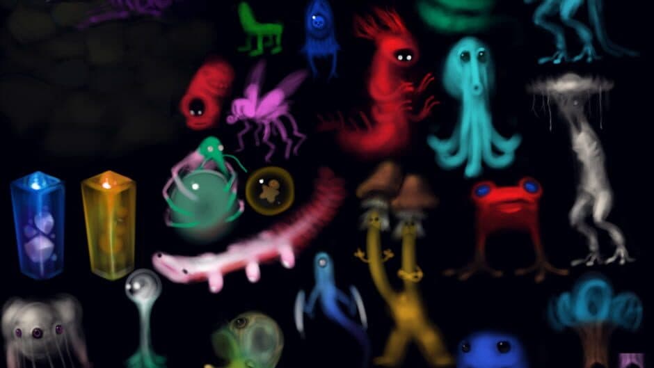 Скриншот 3 из Deep Root