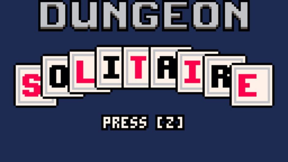 Скриншот 3 из Dungeon Solitaire