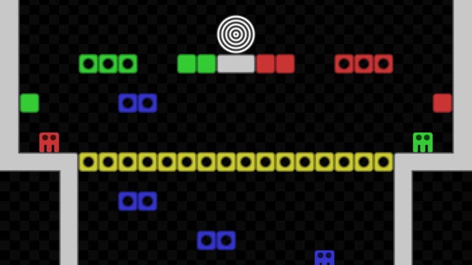 Скриншот 2 из Rrggbb