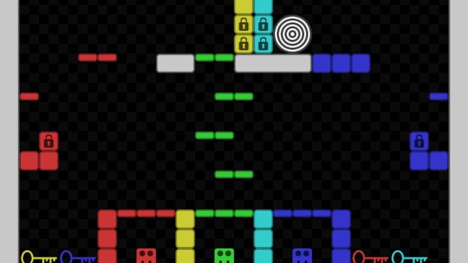 Скриншот 3 из Rrggbb