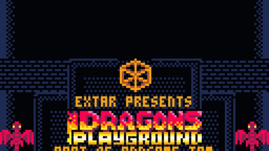 Скриншот 1 из Dragon's Playground