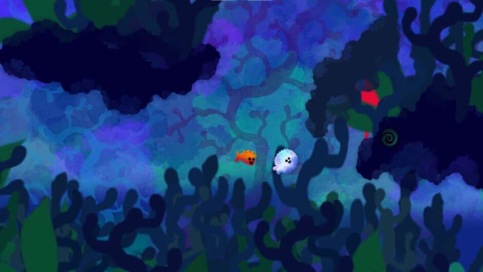 Скриншот 2 из Going Down in Fishstory