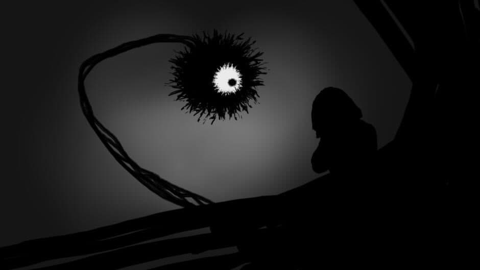 Скриншот 2 из Withered: A visual novel