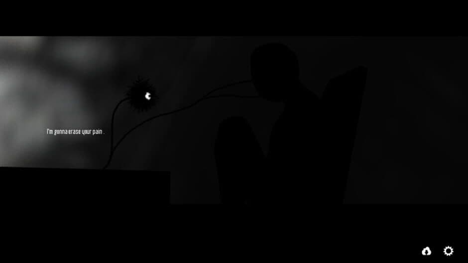 Скриншот 4 из Withered: A visual novel