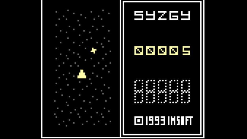 Скриншот 1 из Syzgy