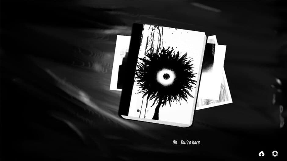 Скриншот 5 из Withered: A visual novel