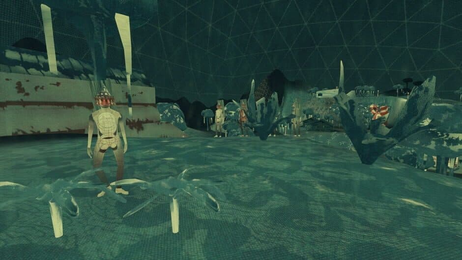 Скриншот 1 из The Colony