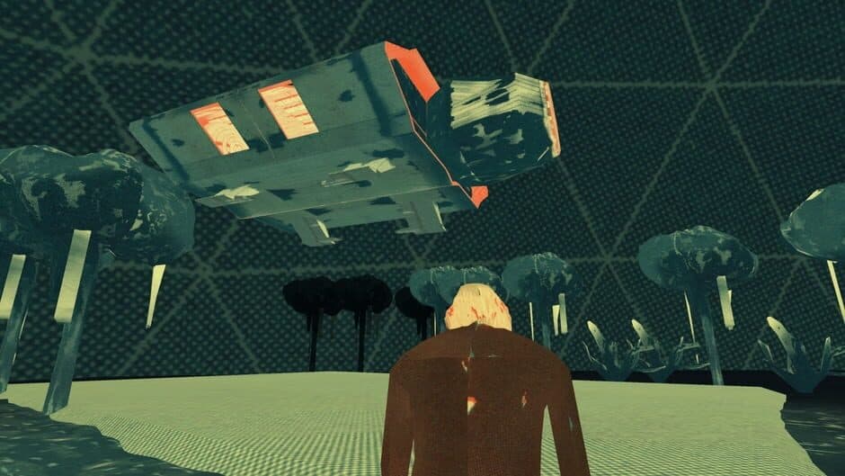Скриншот 5 из The Colony