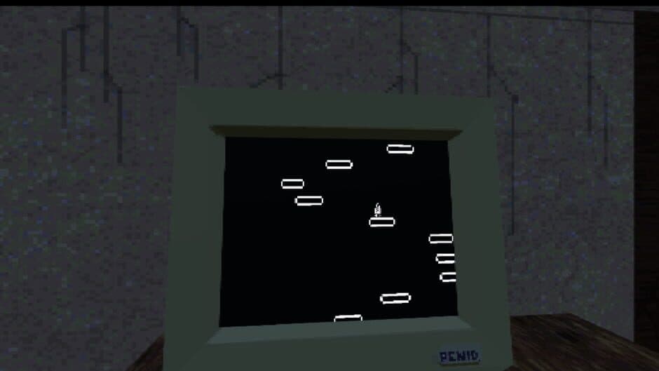 Скриншот 3 из Static-End