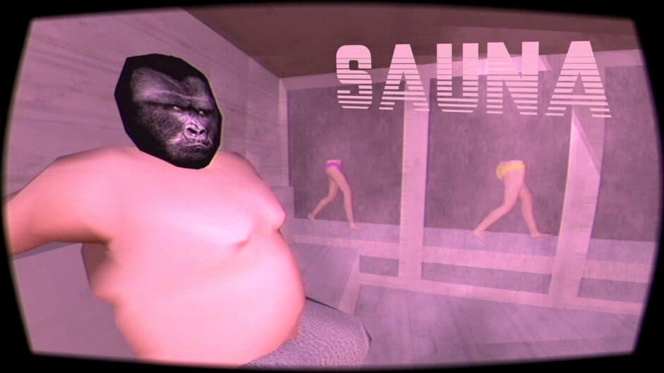 Скриншот 1 из Sauna
