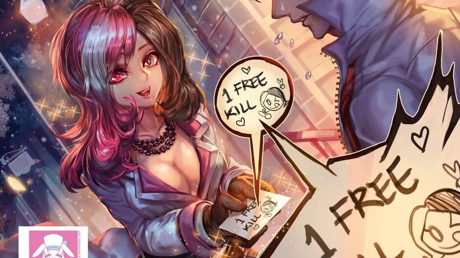 Скриншот 2 из JPDE: Sonata of Fire