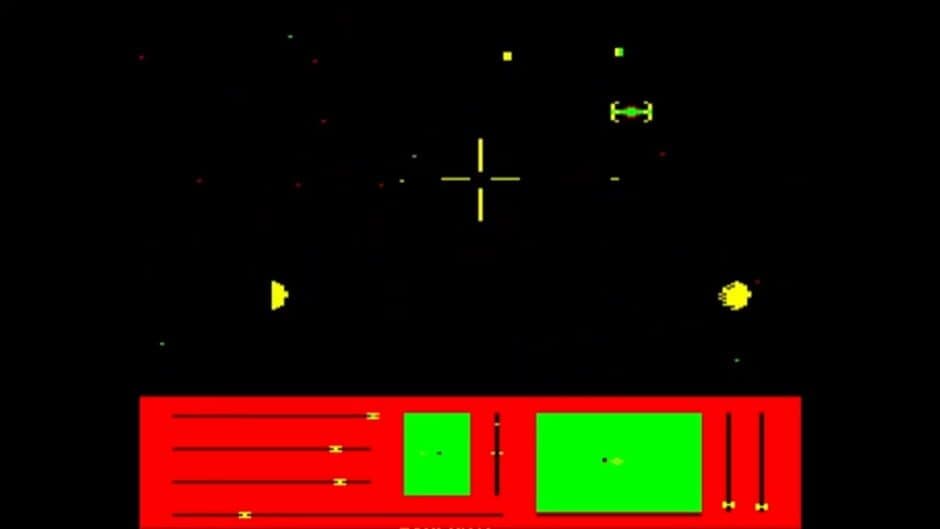 Скриншот 2 из 3D Space Raider