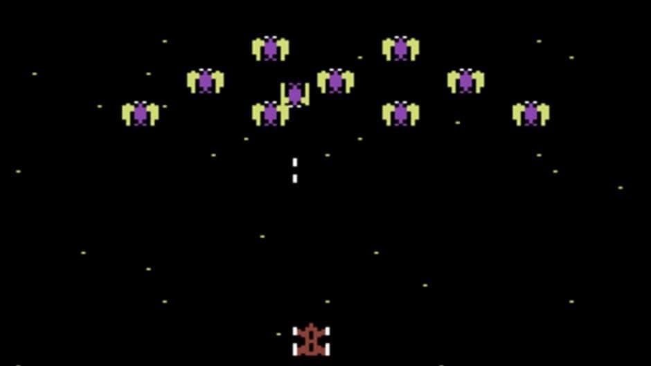 Скриншот 1 из Eagle Empire