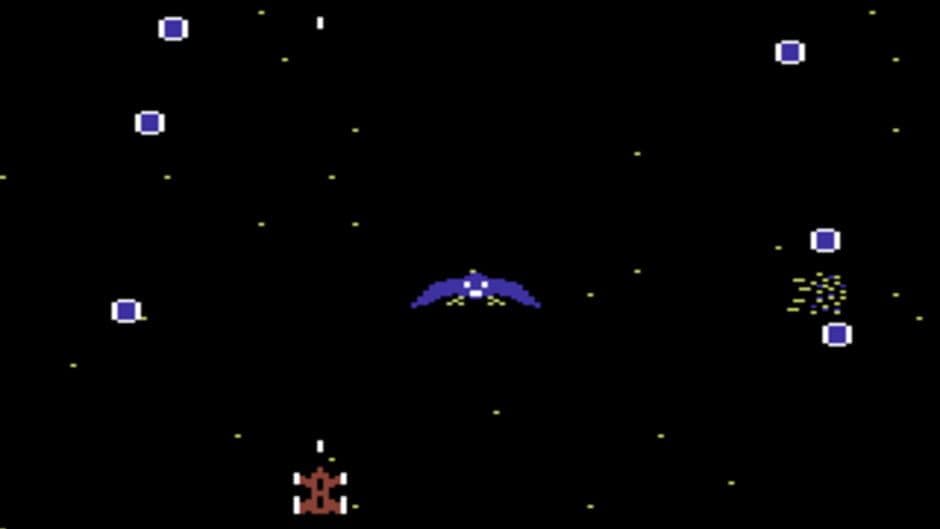 Скриншот 2 из Eagle Empire