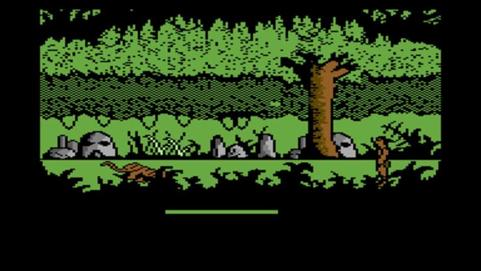 Скриншот 2 из Tarzan