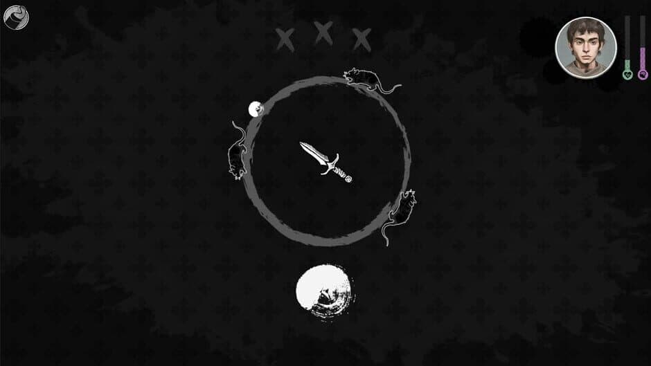 Скриншот 3 из Tales of the Black Death