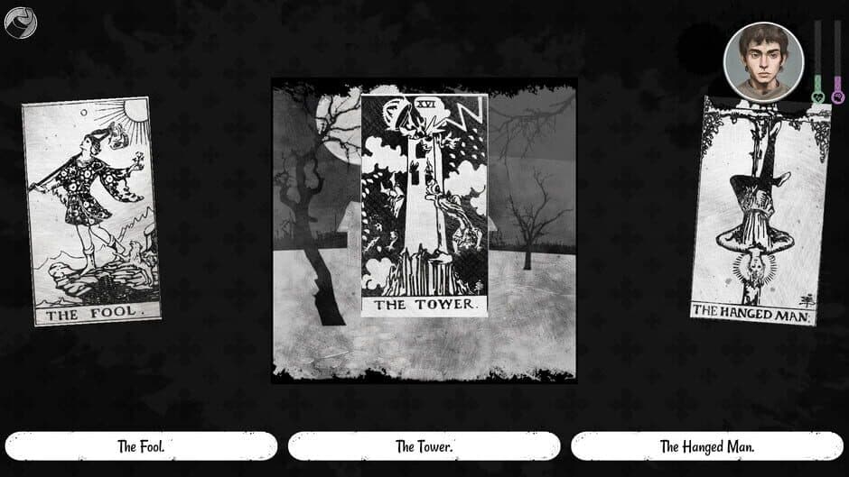 Скриншот 4 из Tales of the Black Death