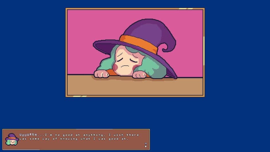 Скриншот 2 из Witch: A Special Delivery