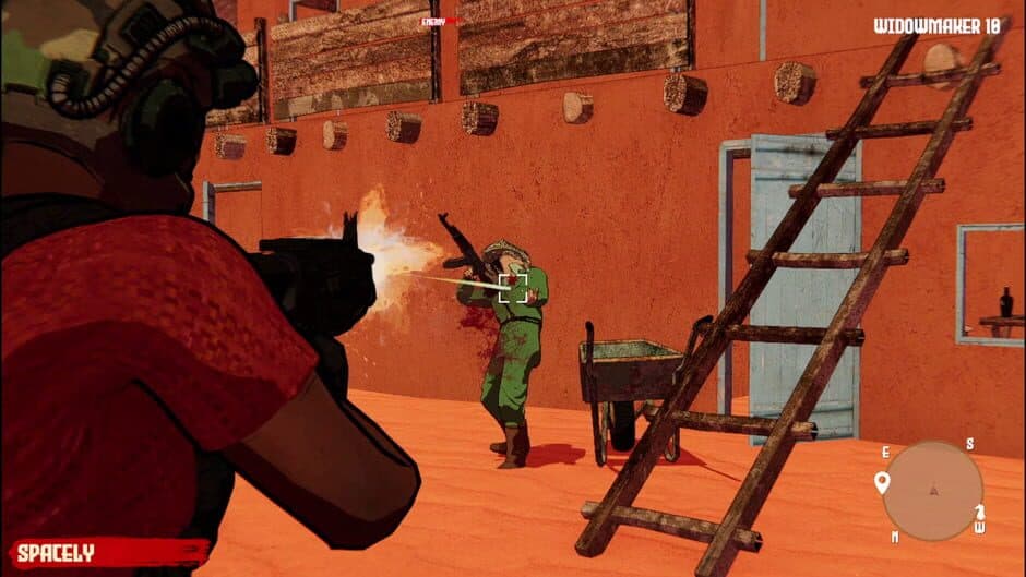 Скриншот 2 из Unchained
