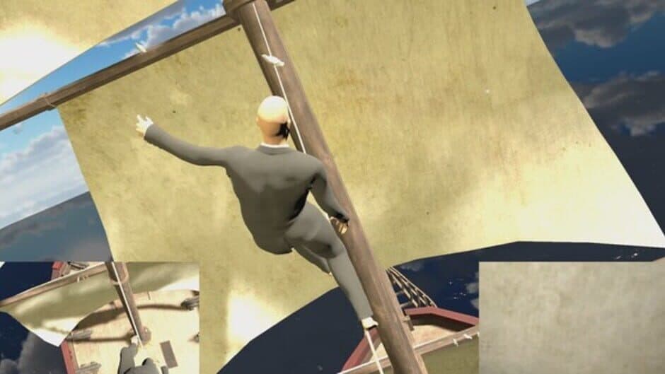 Скриншот 1 из Tightrope Walking