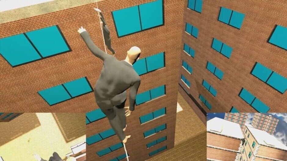 Скриншот 2 из Tightrope Walking