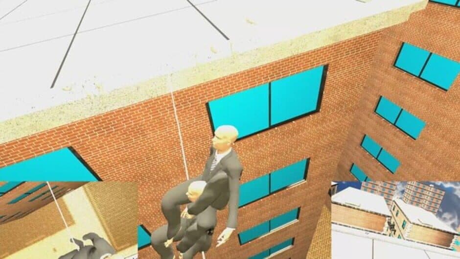 Скриншот 3 из Tightrope Walking