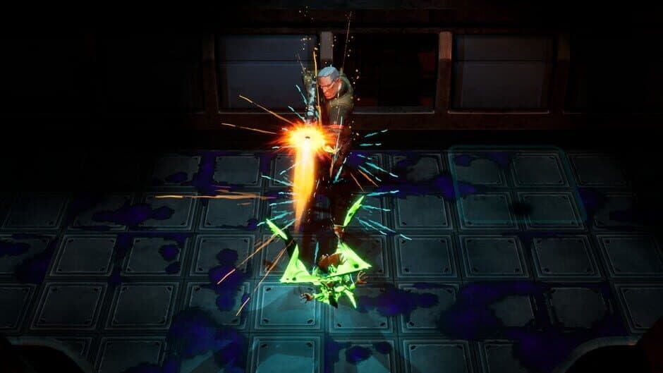 Скриншот 2 из Sword of the Stars: The Pit 2