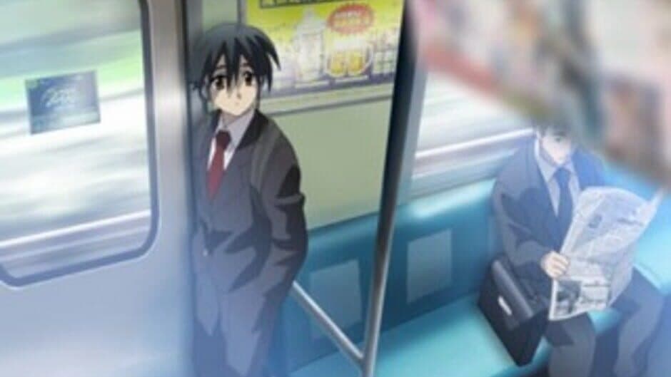 Скриншот 1 из School Days LxH