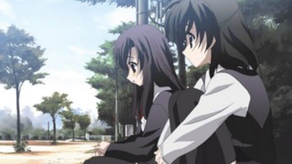 Скриншот 4 из School Days LxH