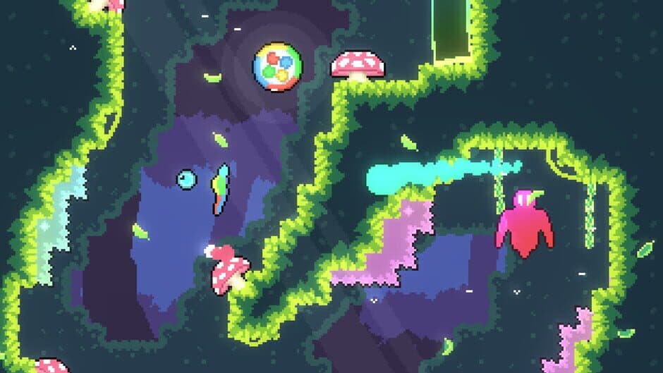Скриншот 5 из Rainboy