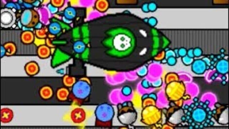 Скриншот 1 из Bloons TDX