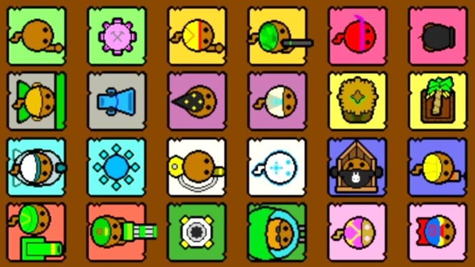 Скриншот 3 из Bloons TDX