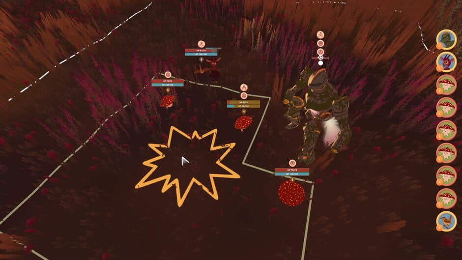 Скриншот 3 из Wildflower: From the Embers