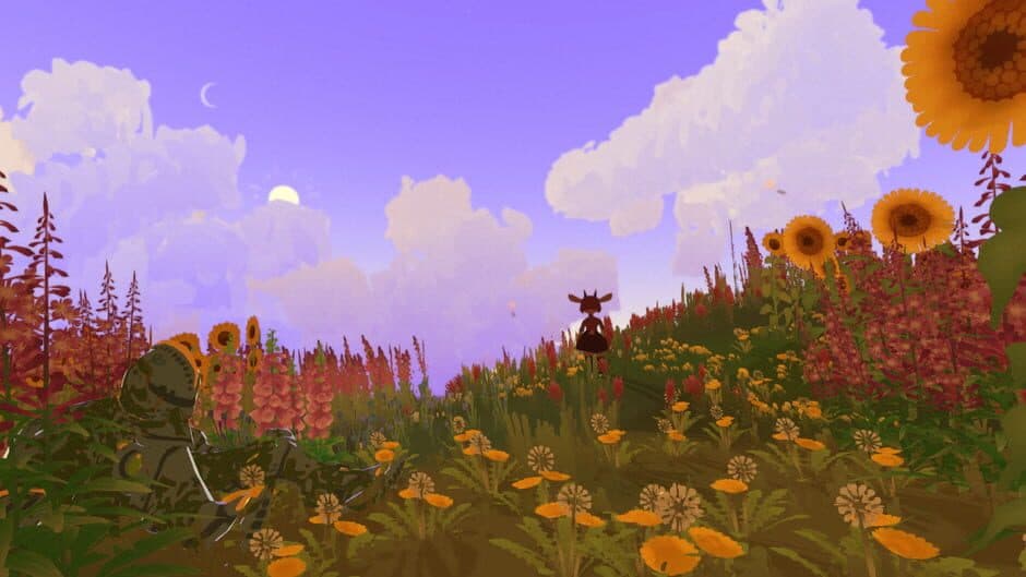 Скриншот 4 из Wildflower: From the Embers