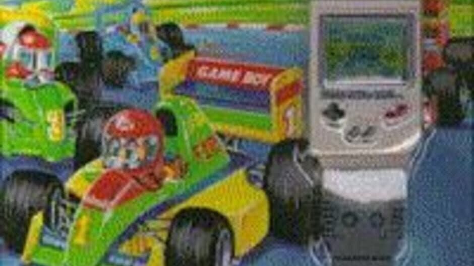 Скриншот 1 из Super Mario Race